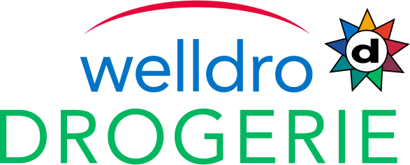 Welldro Logo